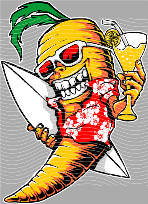 Street design-JT 3518